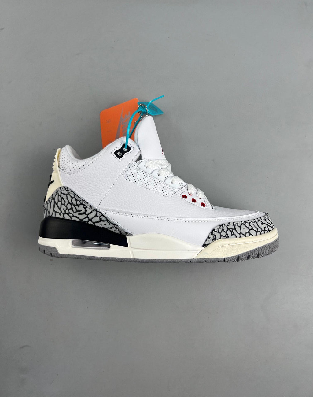 Air Jordan 3 Retro 36-45