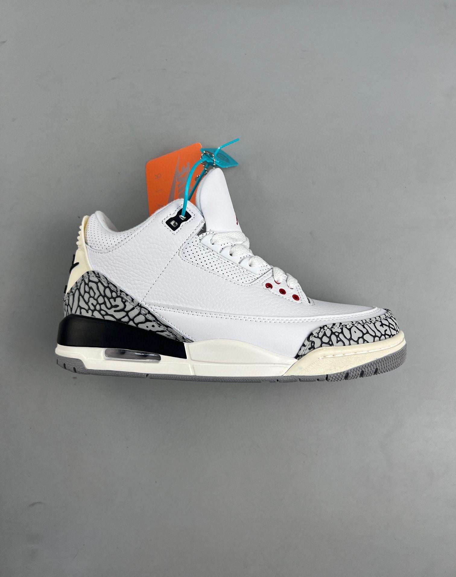 Air Jordan 3 Retro 36-45