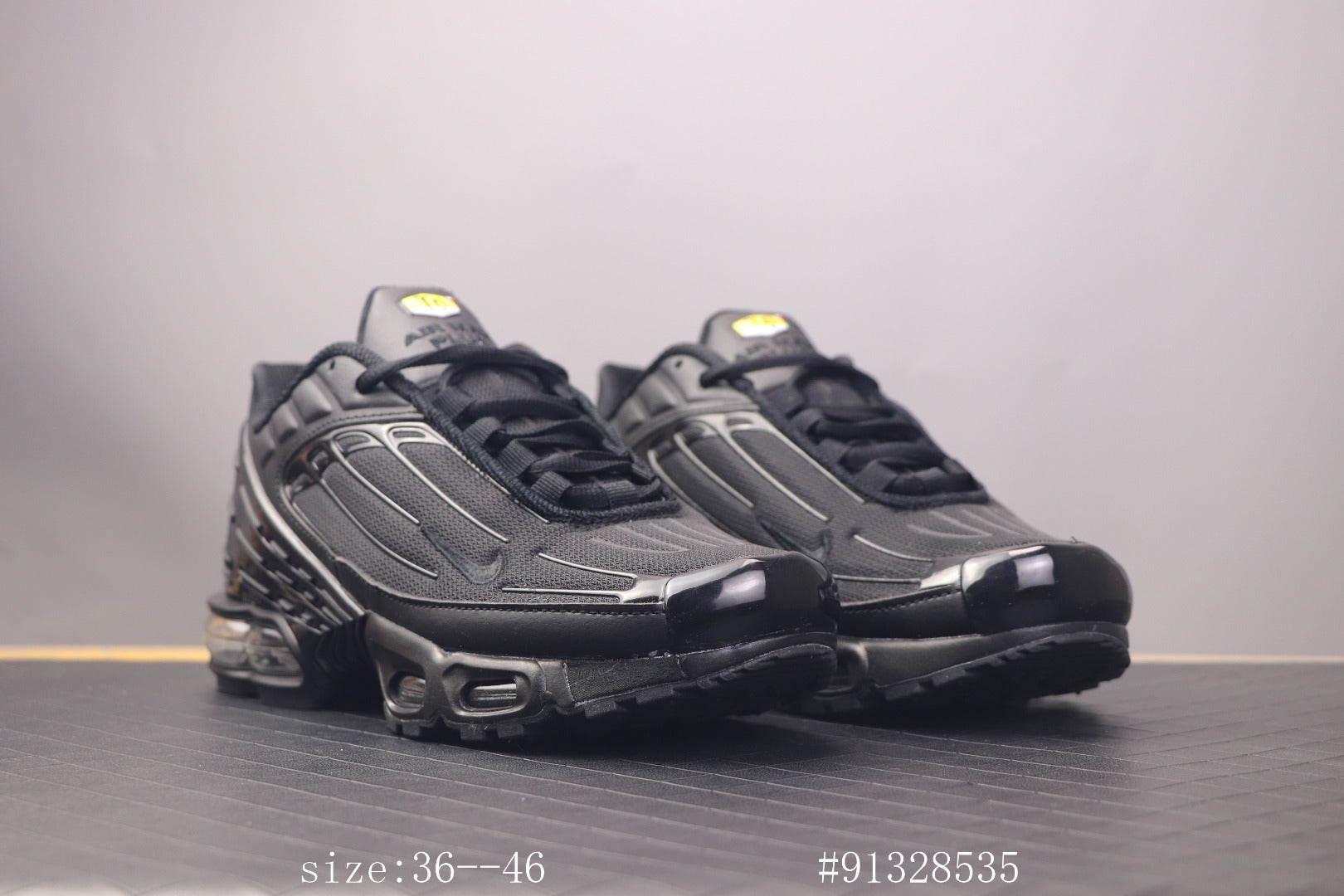 Air Max Plus Iii Max Tn 39-46