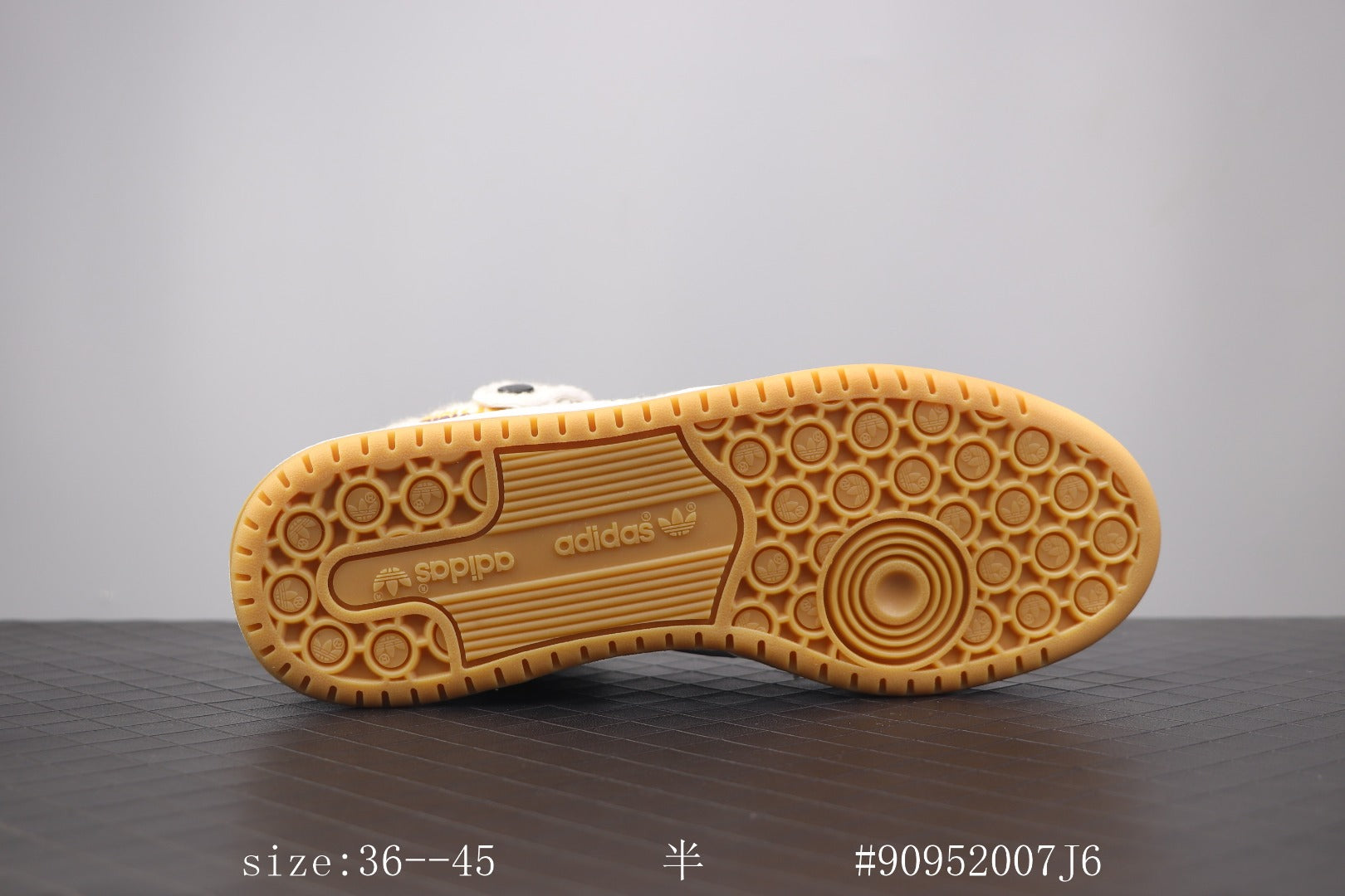 Forum Mid Low 36-45