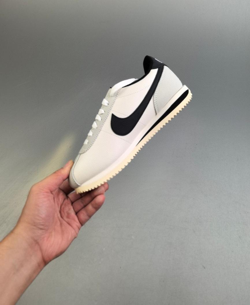 Classic Cortez Nylon Leather 36-45