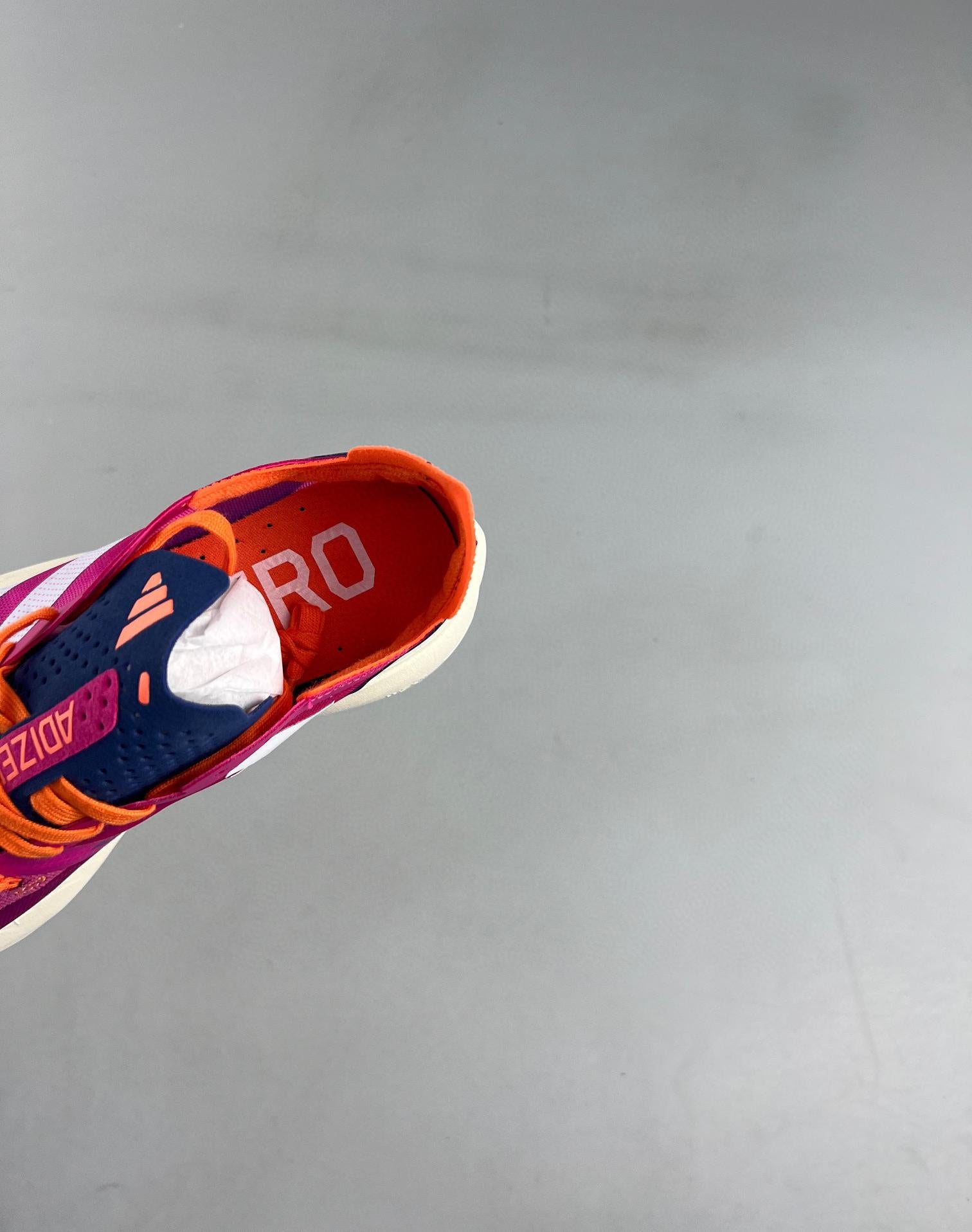 Adizero Solar Pro 3 40-45