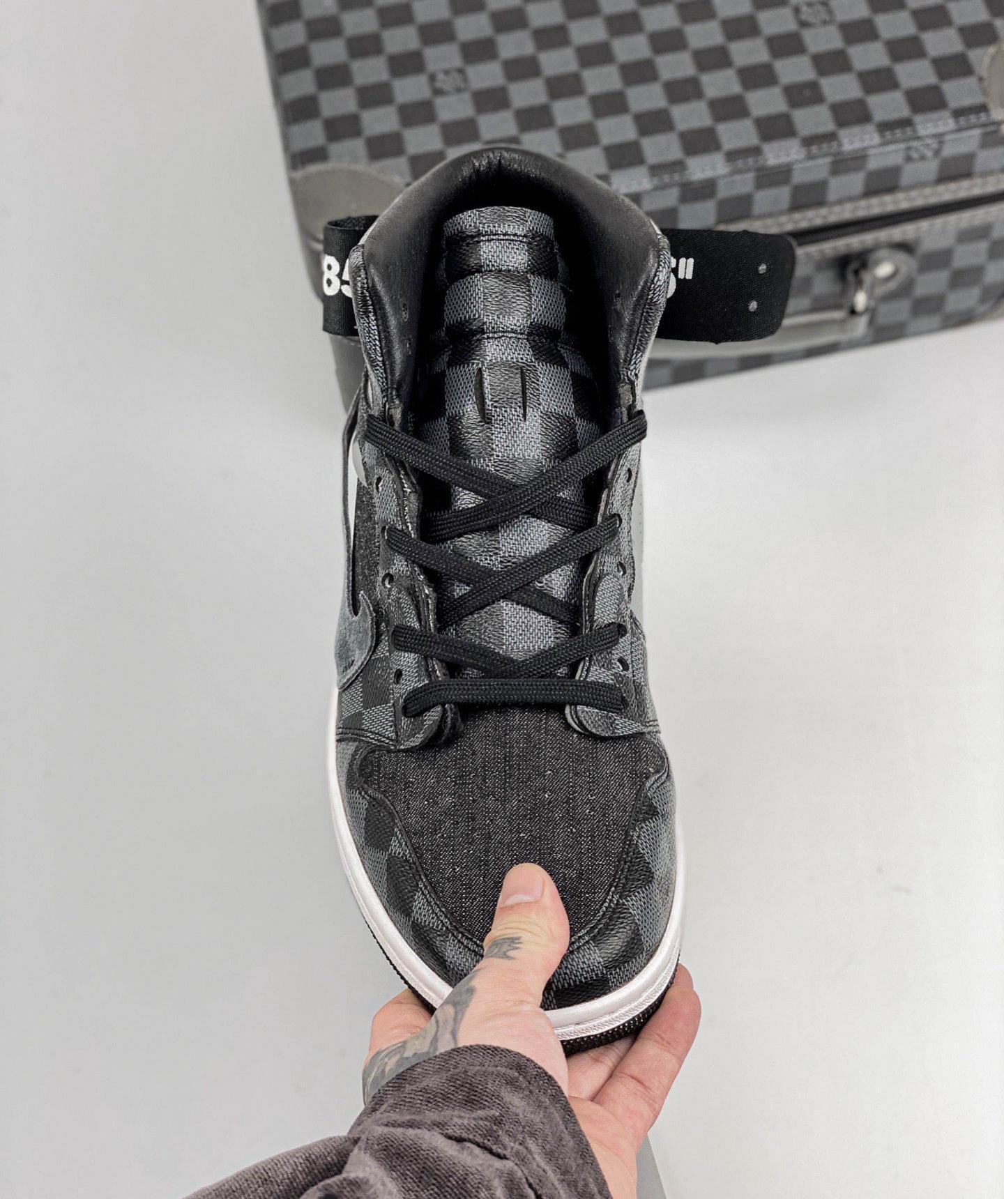 Air Jordan 1 High Lv