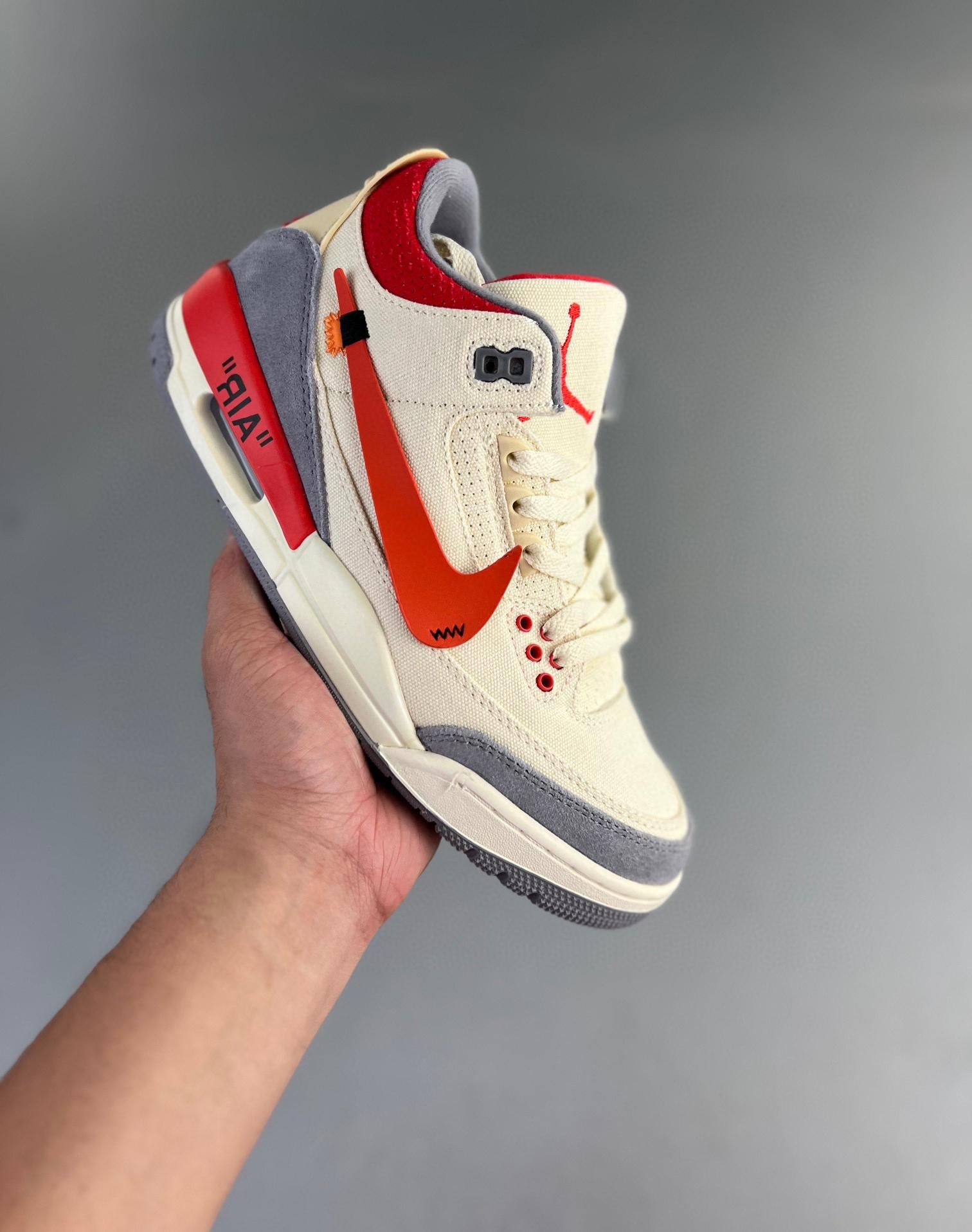 Air Jordan 3 Retro 36-47