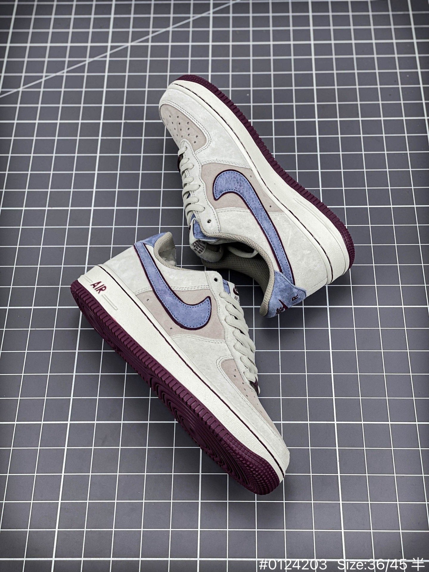 Air Force 1 Low 36-45