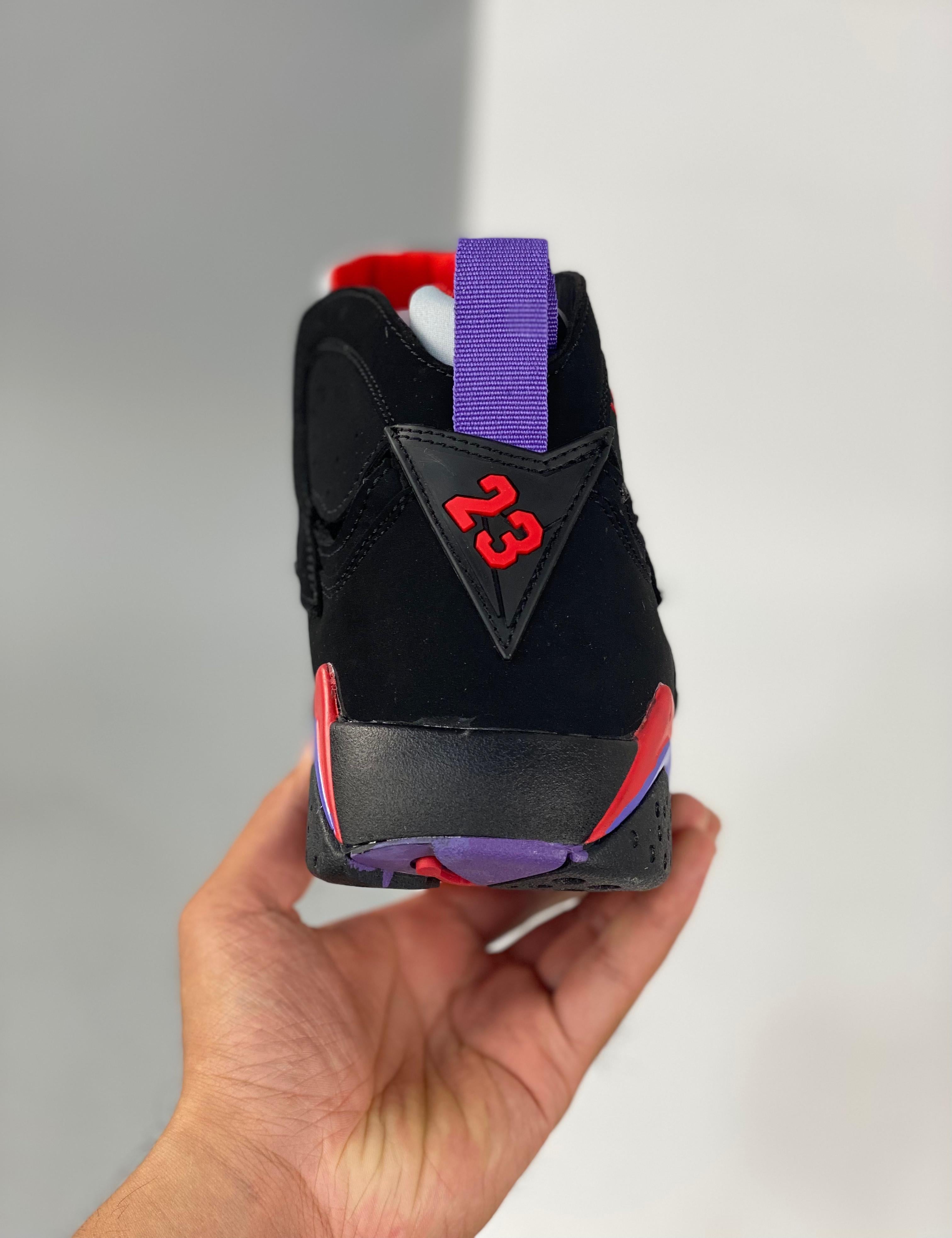 Melody Ehsani X Air Jordan Og 7 36-46