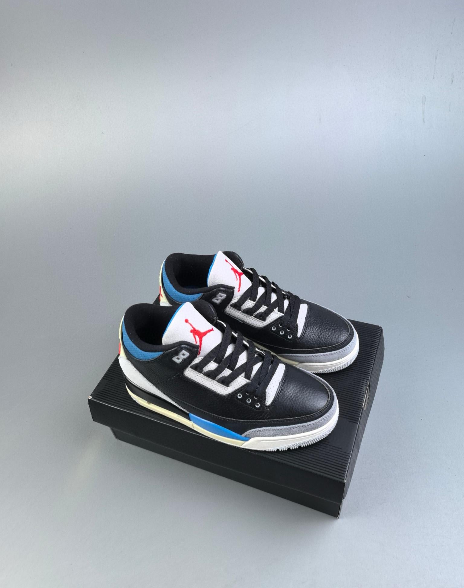 Air Jordan 3 Retro Rare 36-47