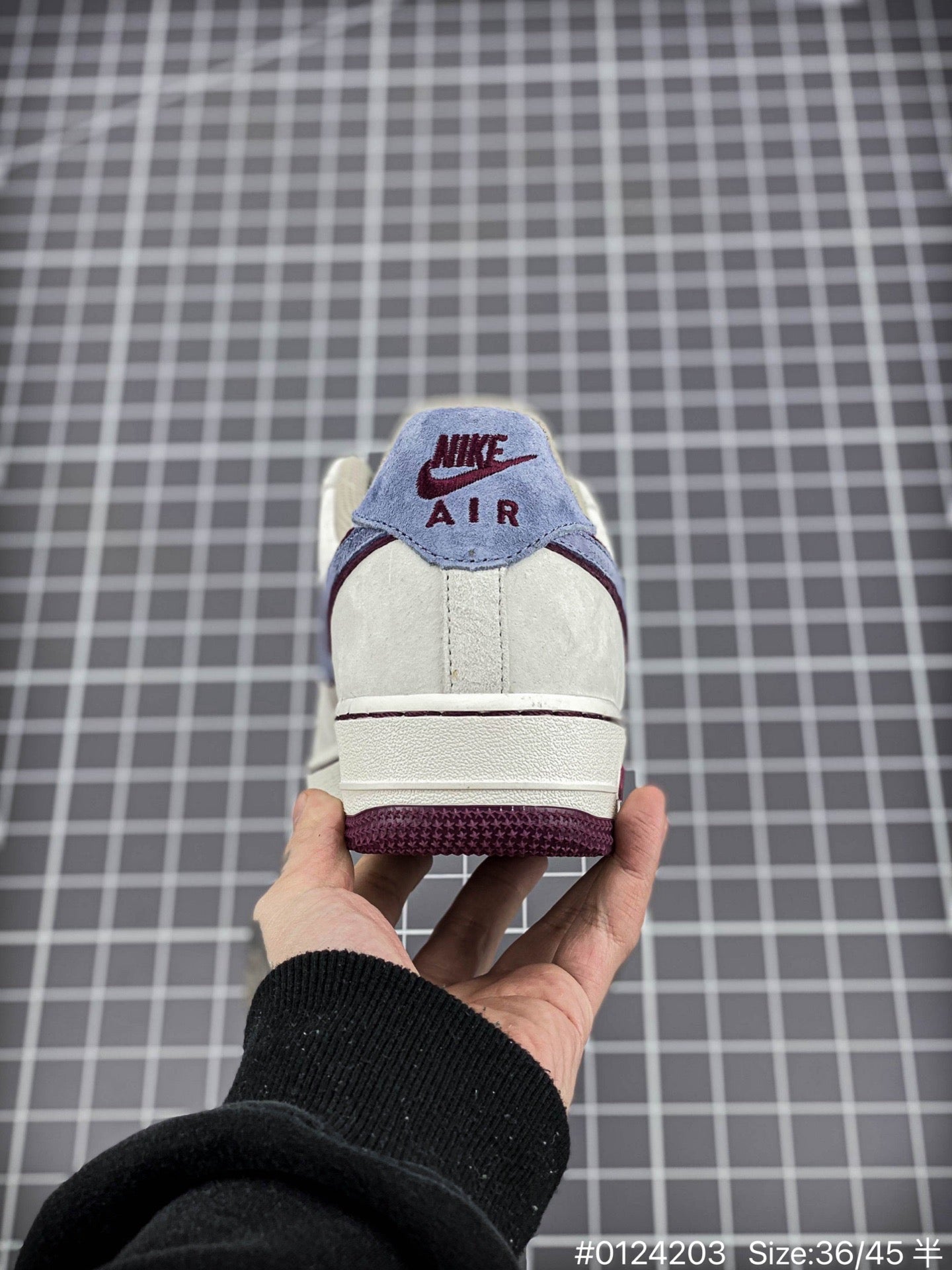 Air Force 1 Low 36-45