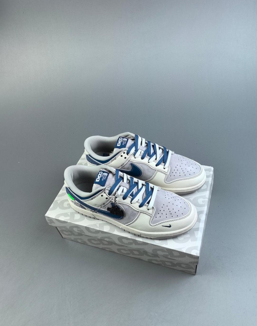 Stussy X Supreme X Dunk Sb Low 36-45