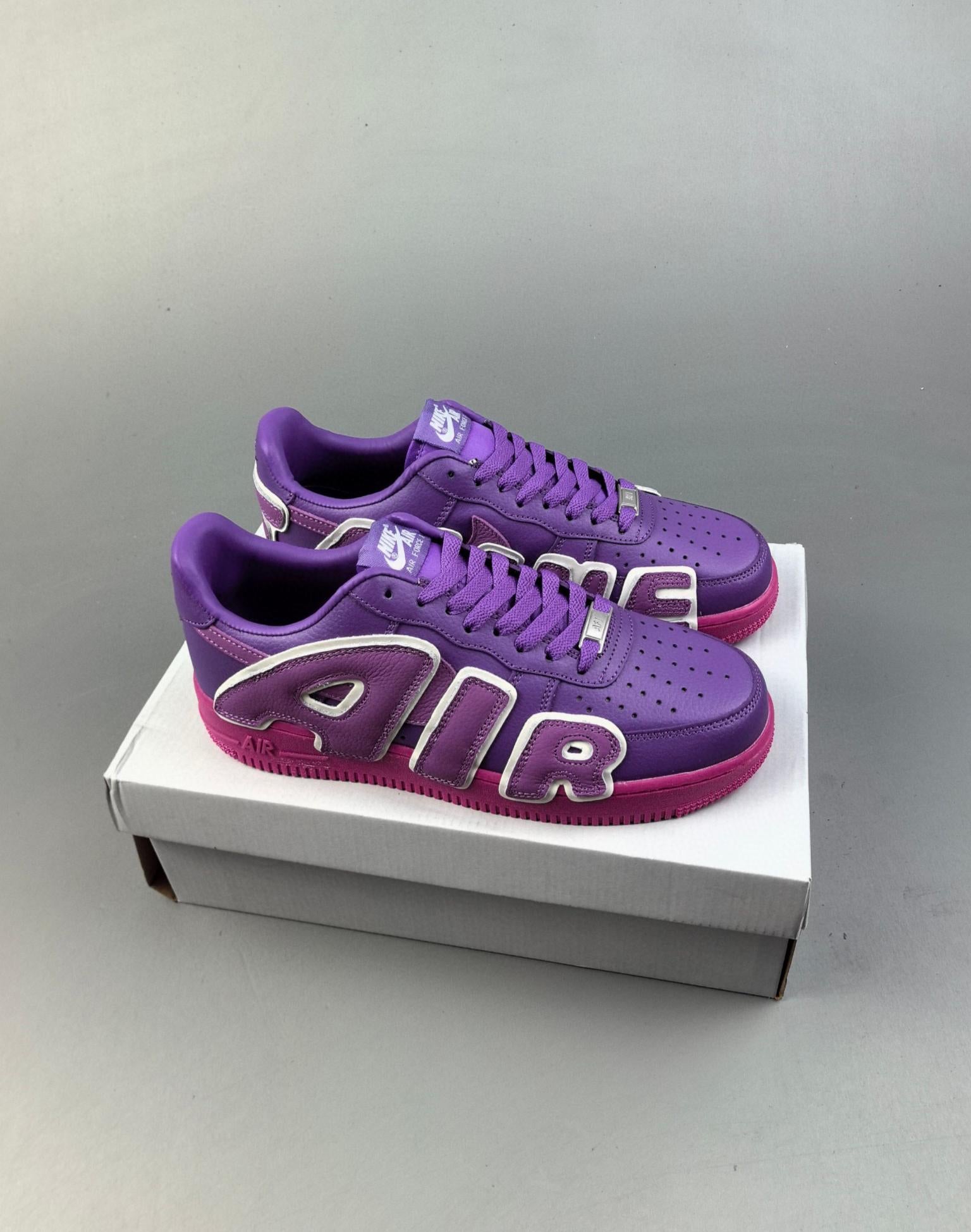 Cpfm X Air Force 1 Low 36-47