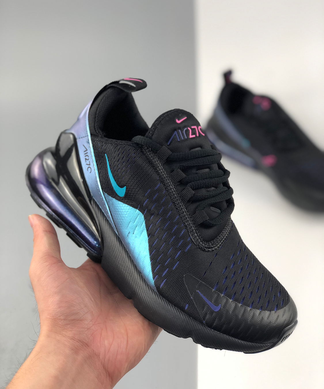 Air Max 270 40-45