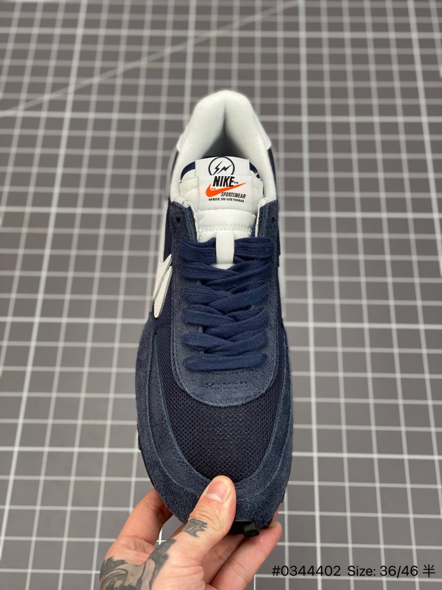 260 Undercover X Sacai X N 36-46