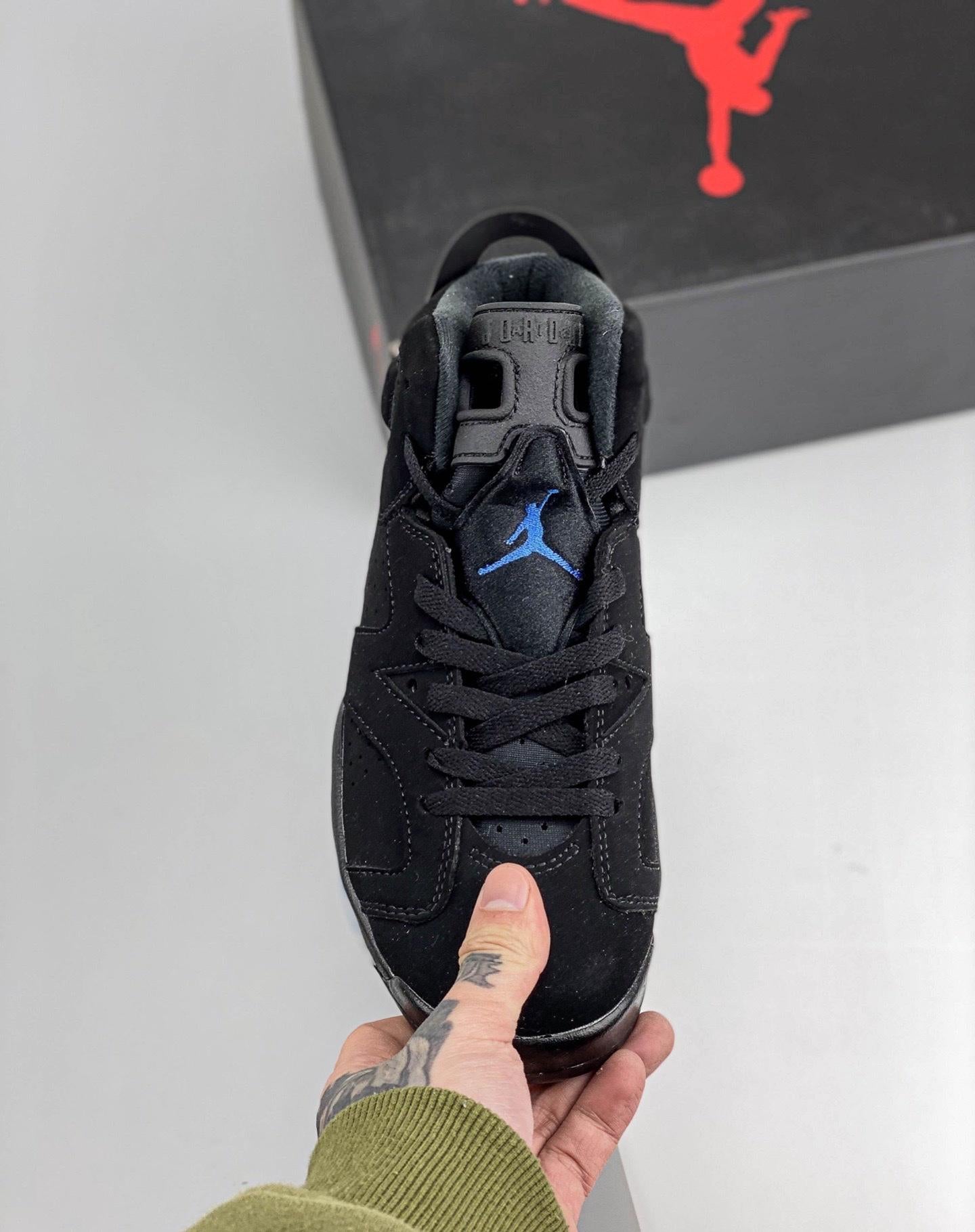 Air Jordan 6 Retro 36-46