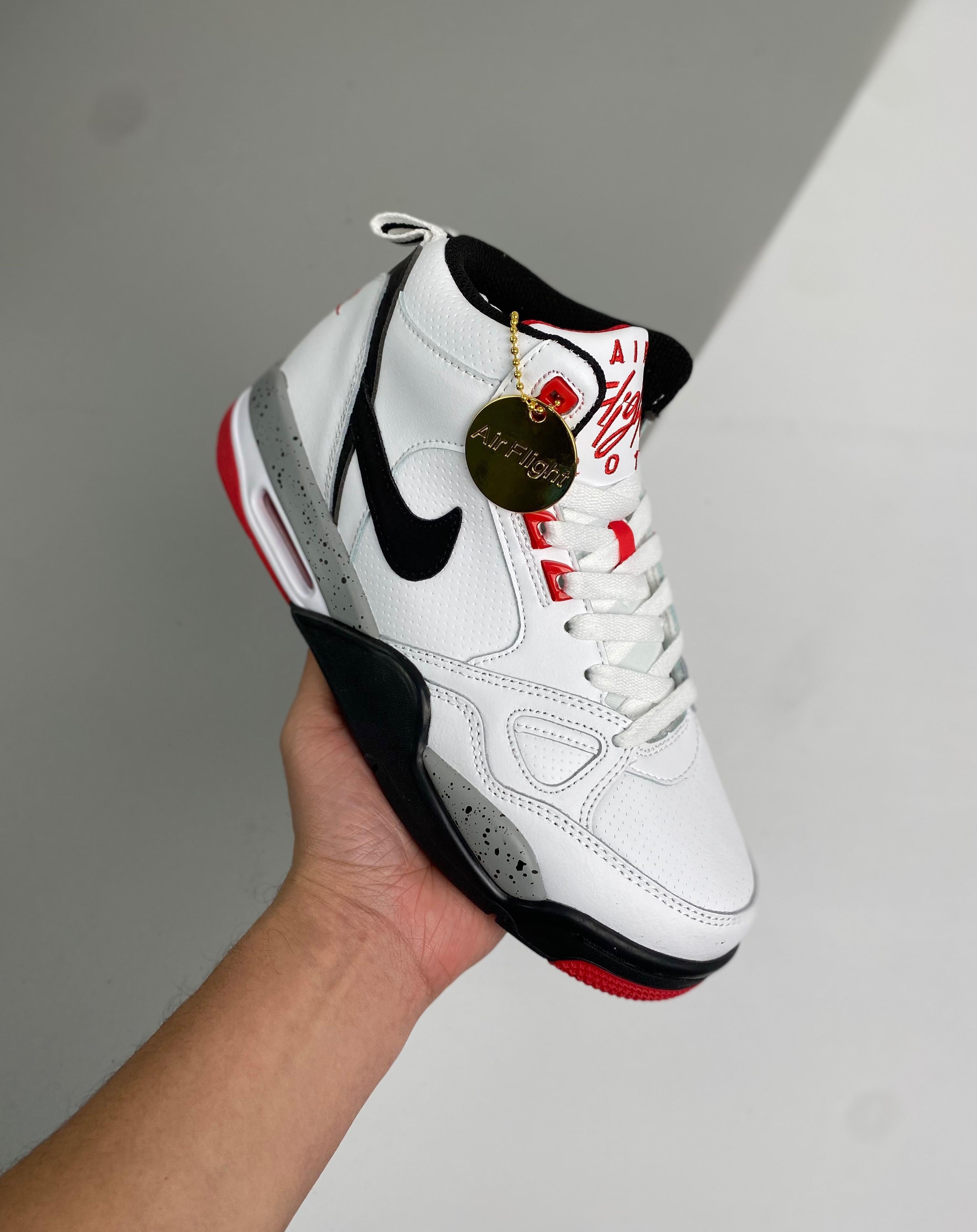 Air Flight 13 Mid 36-46