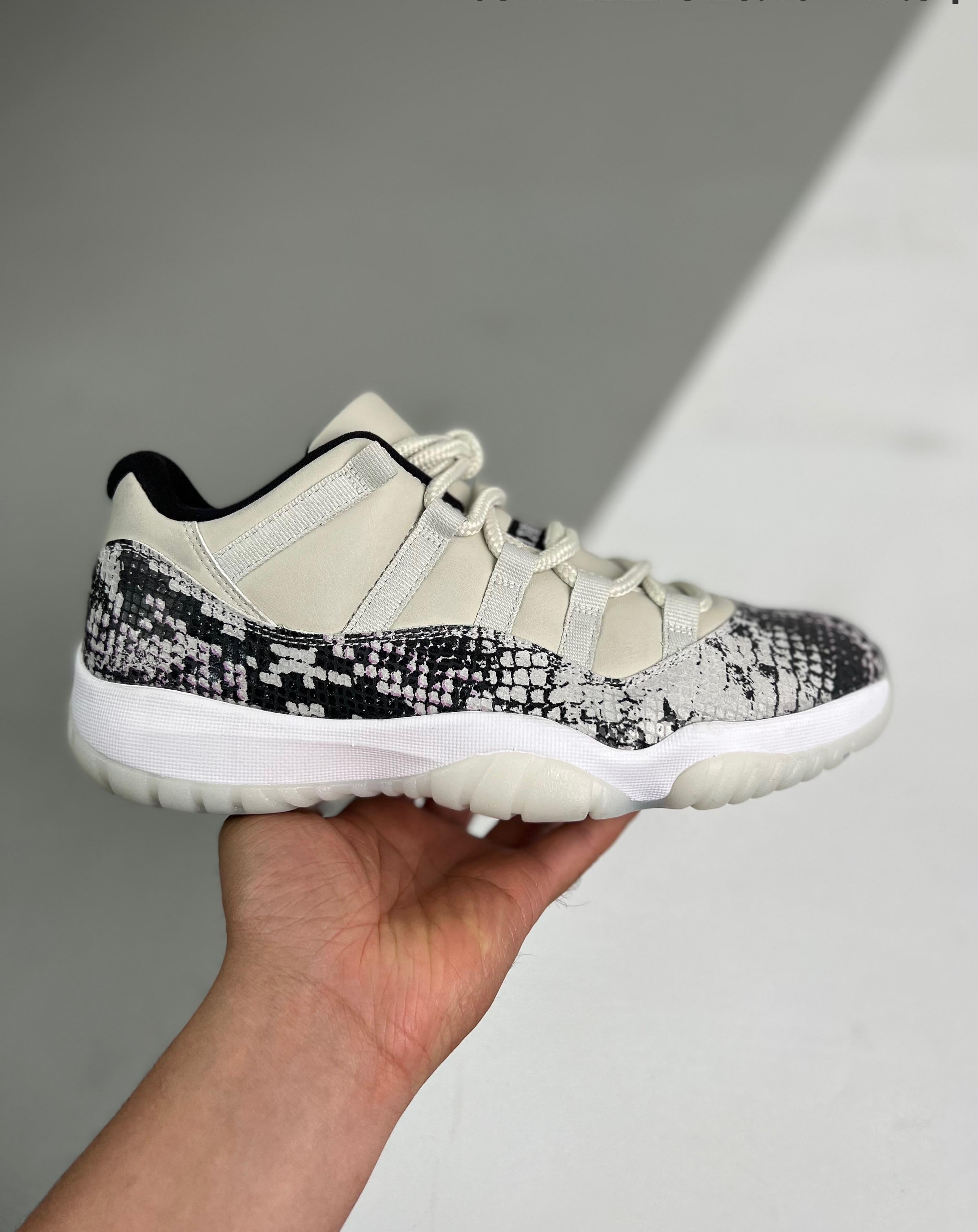Air Jordan 11 Low 40-47