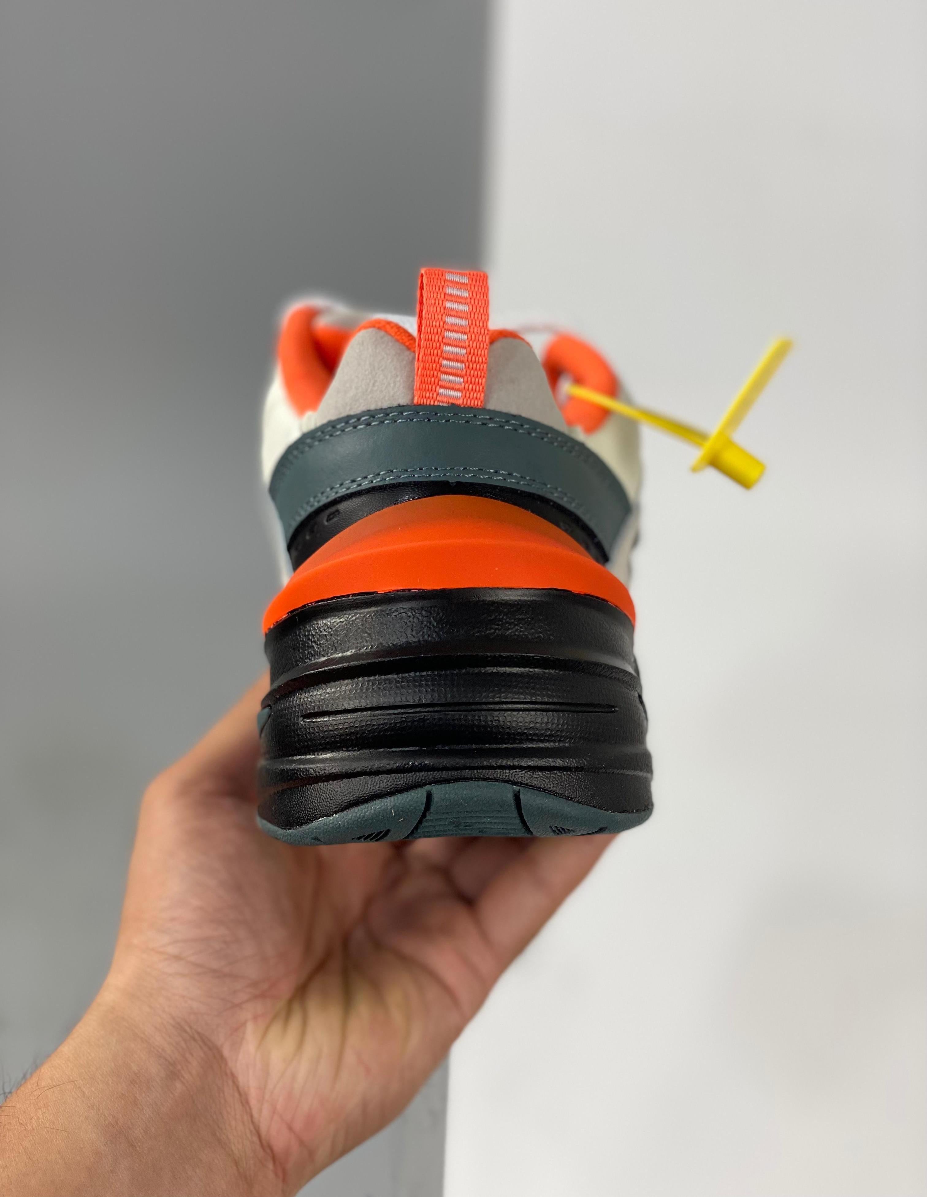 M2k Tekno 36-45