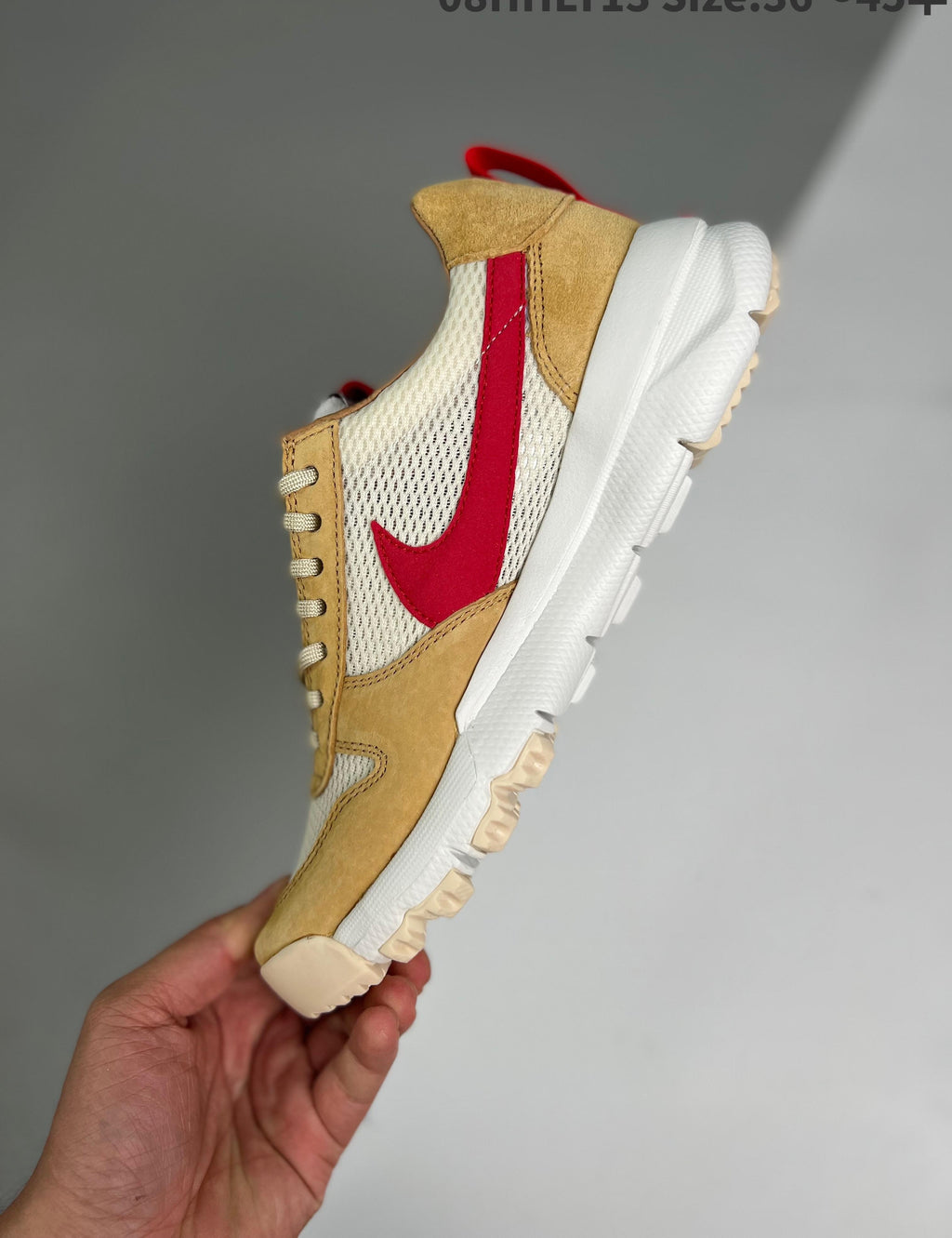 220 Tom Sachs X Nkcraft Aa2261 36-45