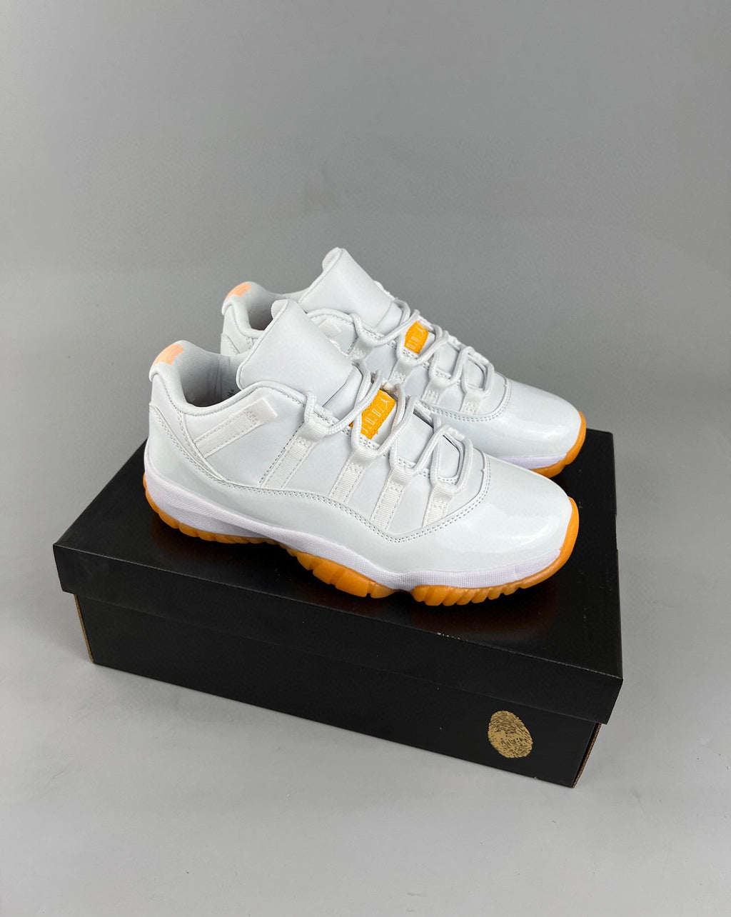 Air Jordan 11 Retro Low Concord Bred 36-47