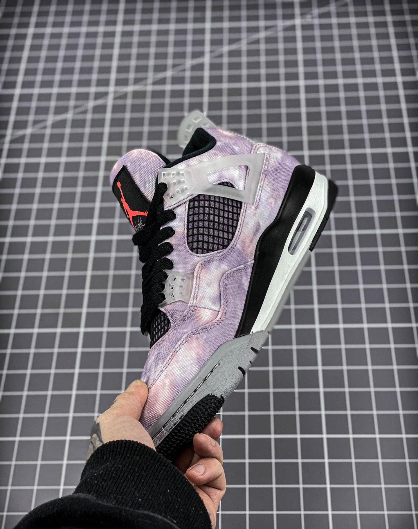 Air Jordan 4 Flight Legacy 36-47