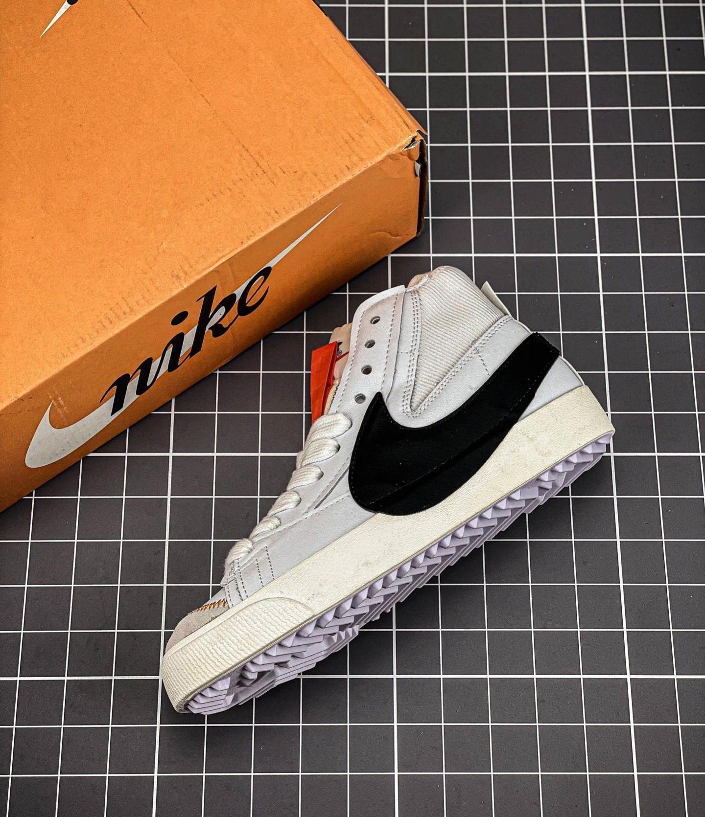 Blazer High 36-45
