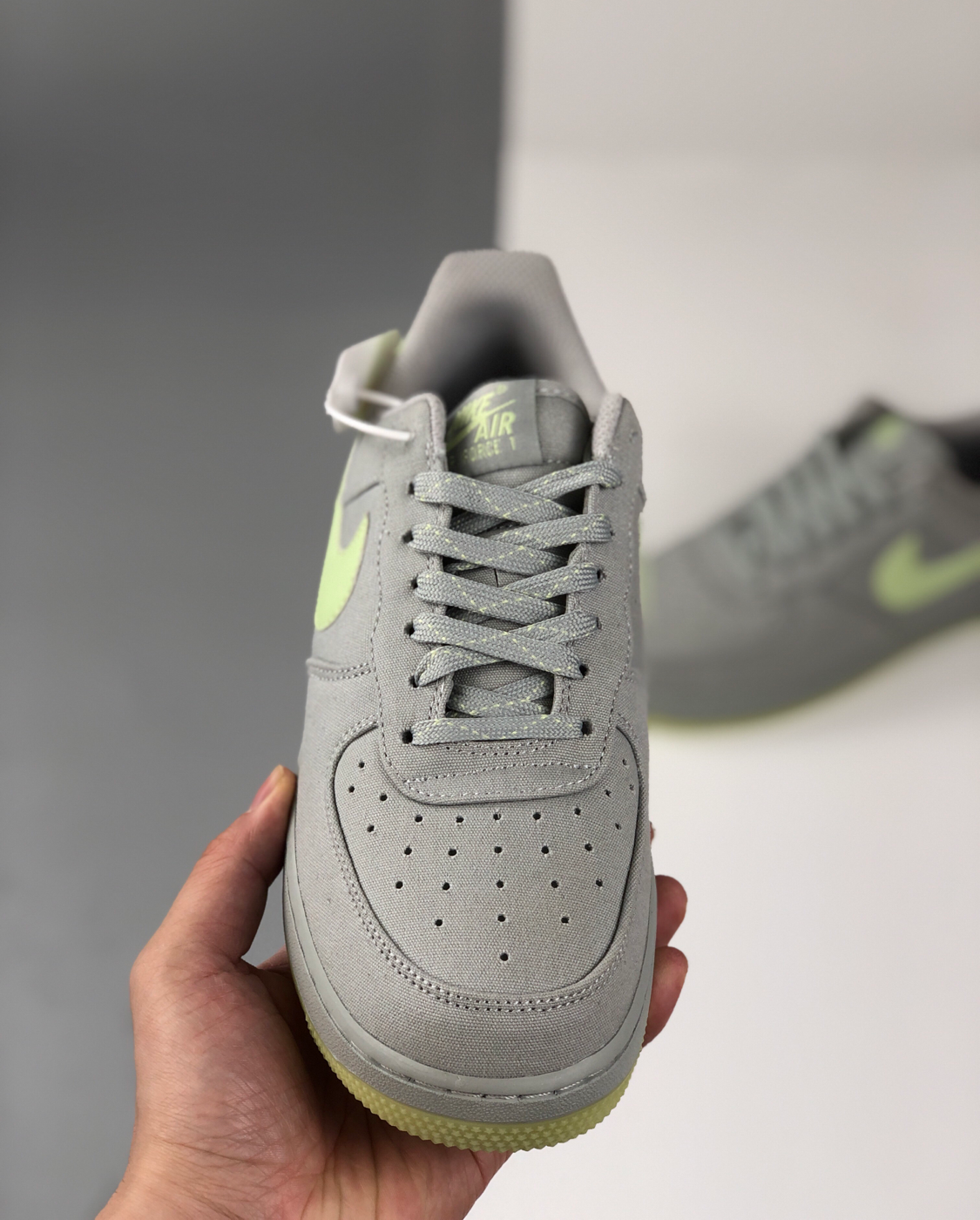Air Force 1 36-45