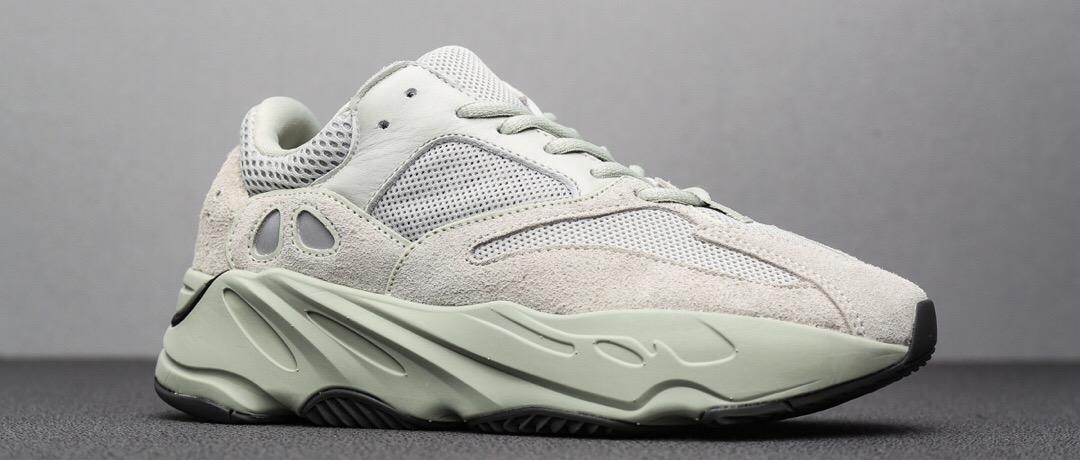 Basf Boost Yeezy 700 V2