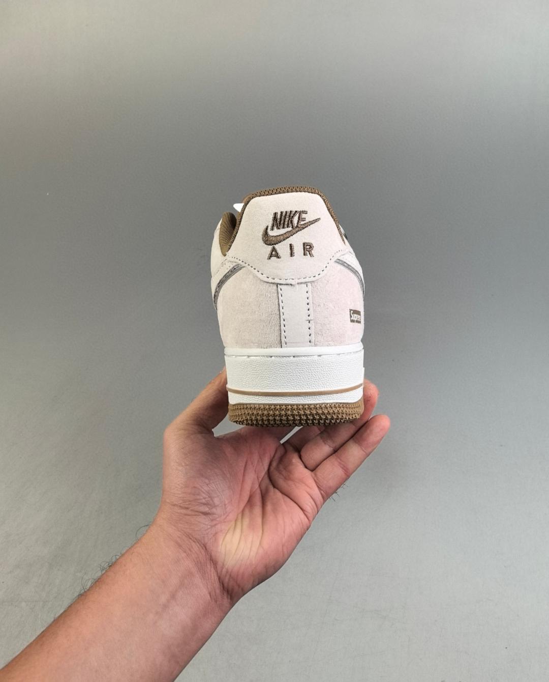Air Force 1 07 Low Supreme 36-45