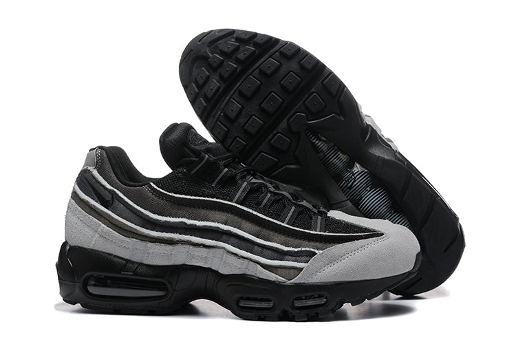 Air Max 95 Comme Des Garons X Air Max 95 Grey 40-46