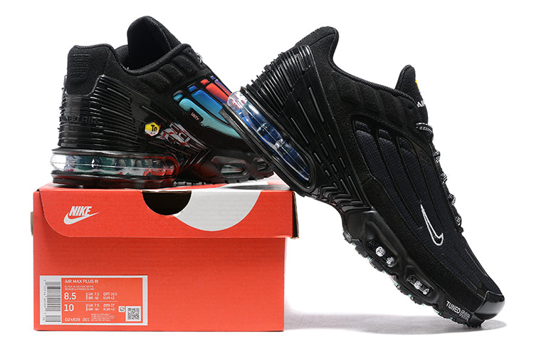 Air Max Plus Iii Max Tn 39-46
