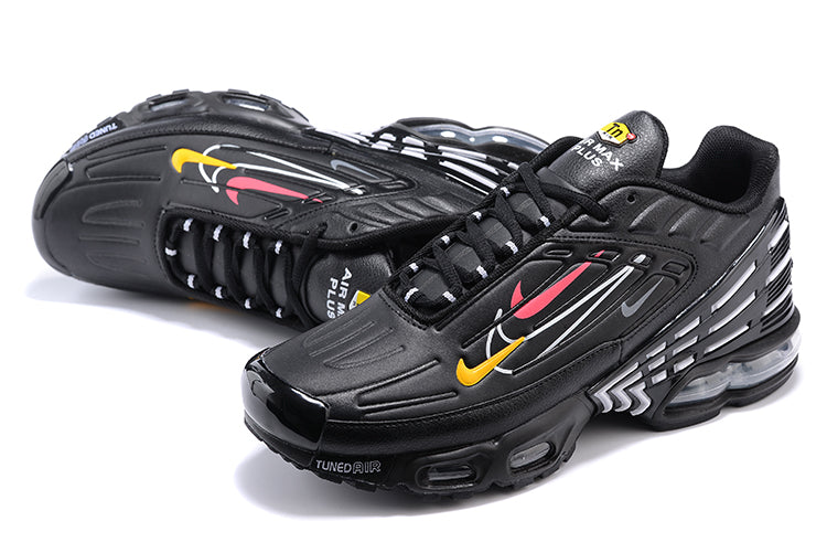 160 Versão Couro Air Max Plus III 2102-g5 39-46