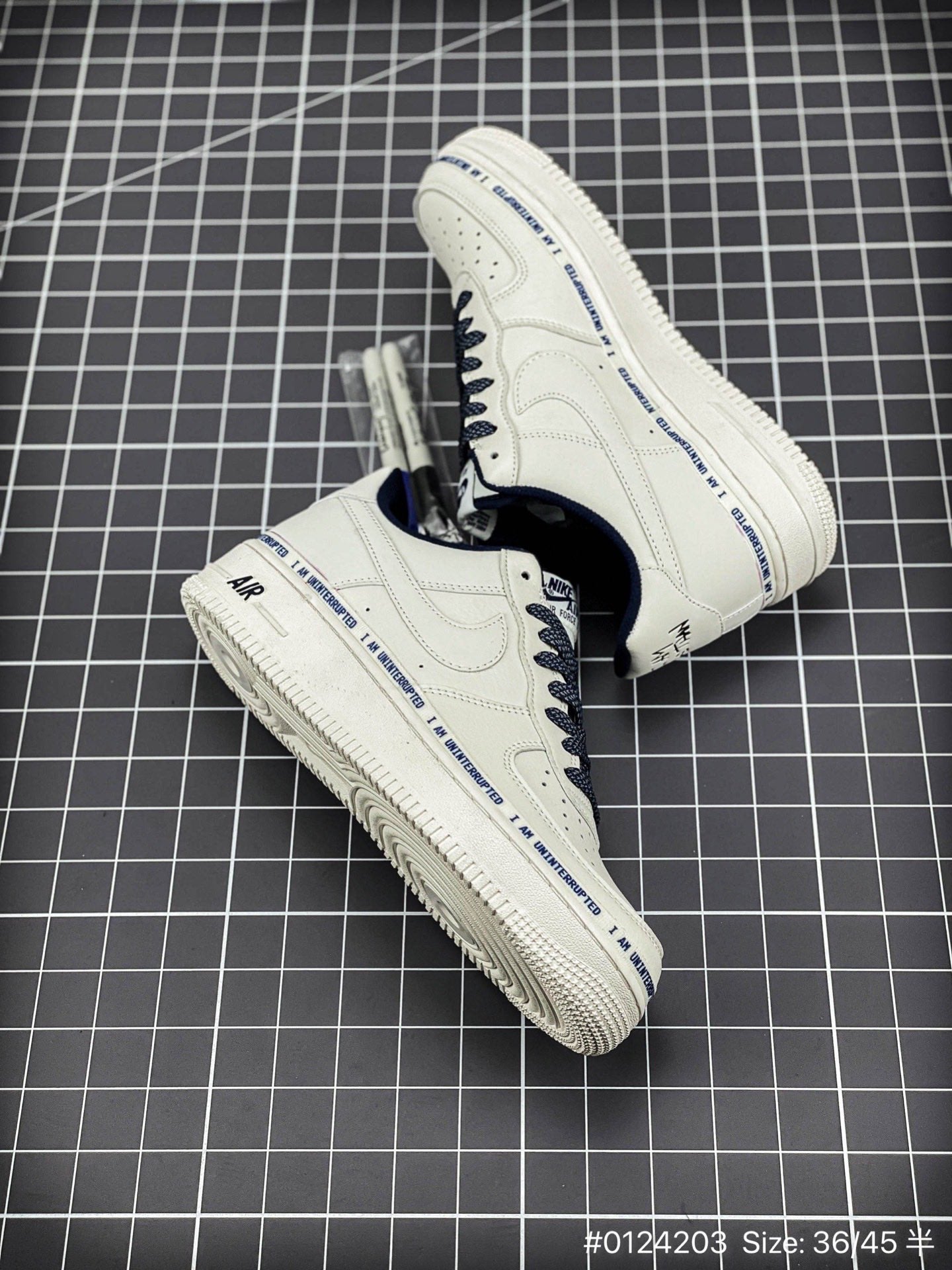Air Force 1 Low 36-45