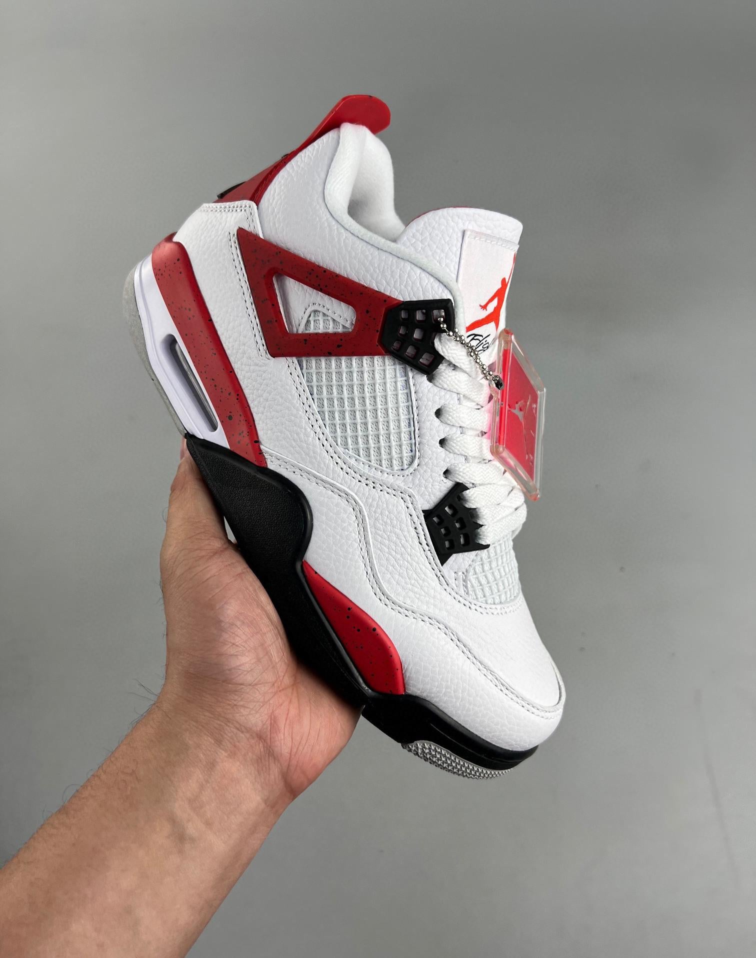 Air Jordan 4 Retro 36-47