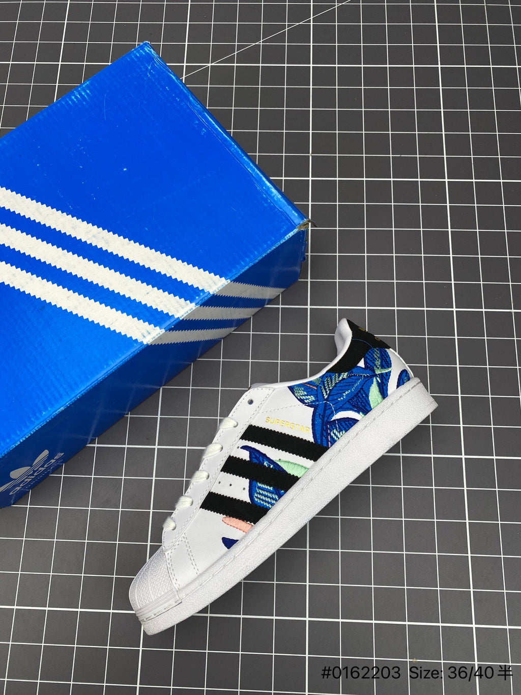 Originals Superstar 36-40