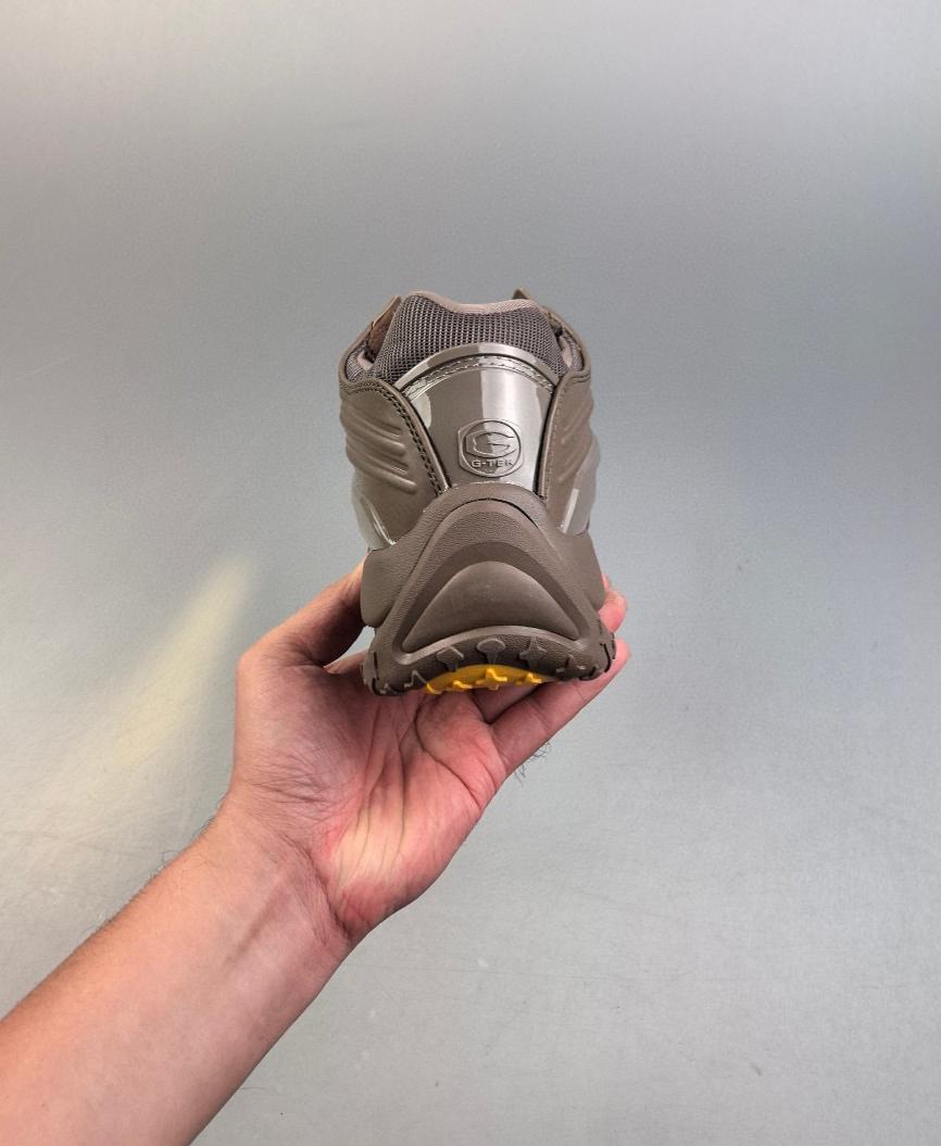 300 Nocta X Hot Step Air Terra 2 Dz7293-220 Size36-45
