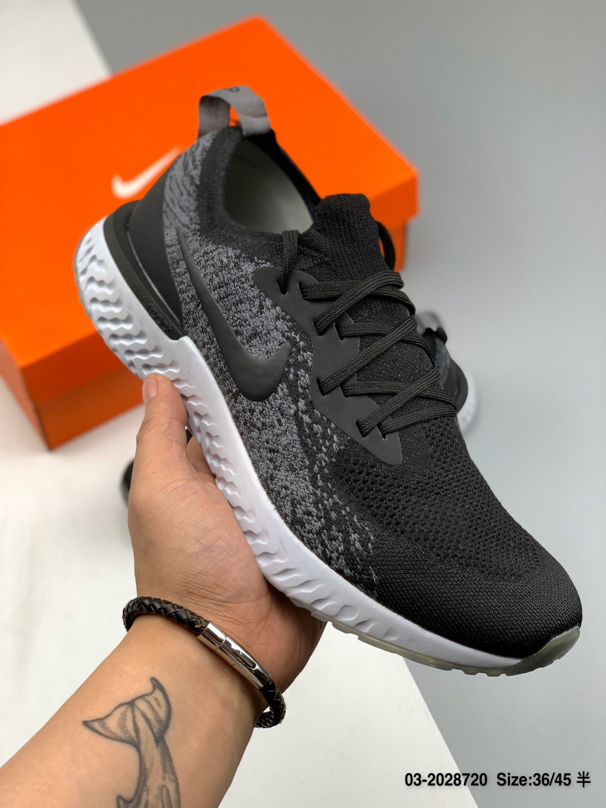 130 Epic Phantom React Fk 03-2028720 Size36-45 _1