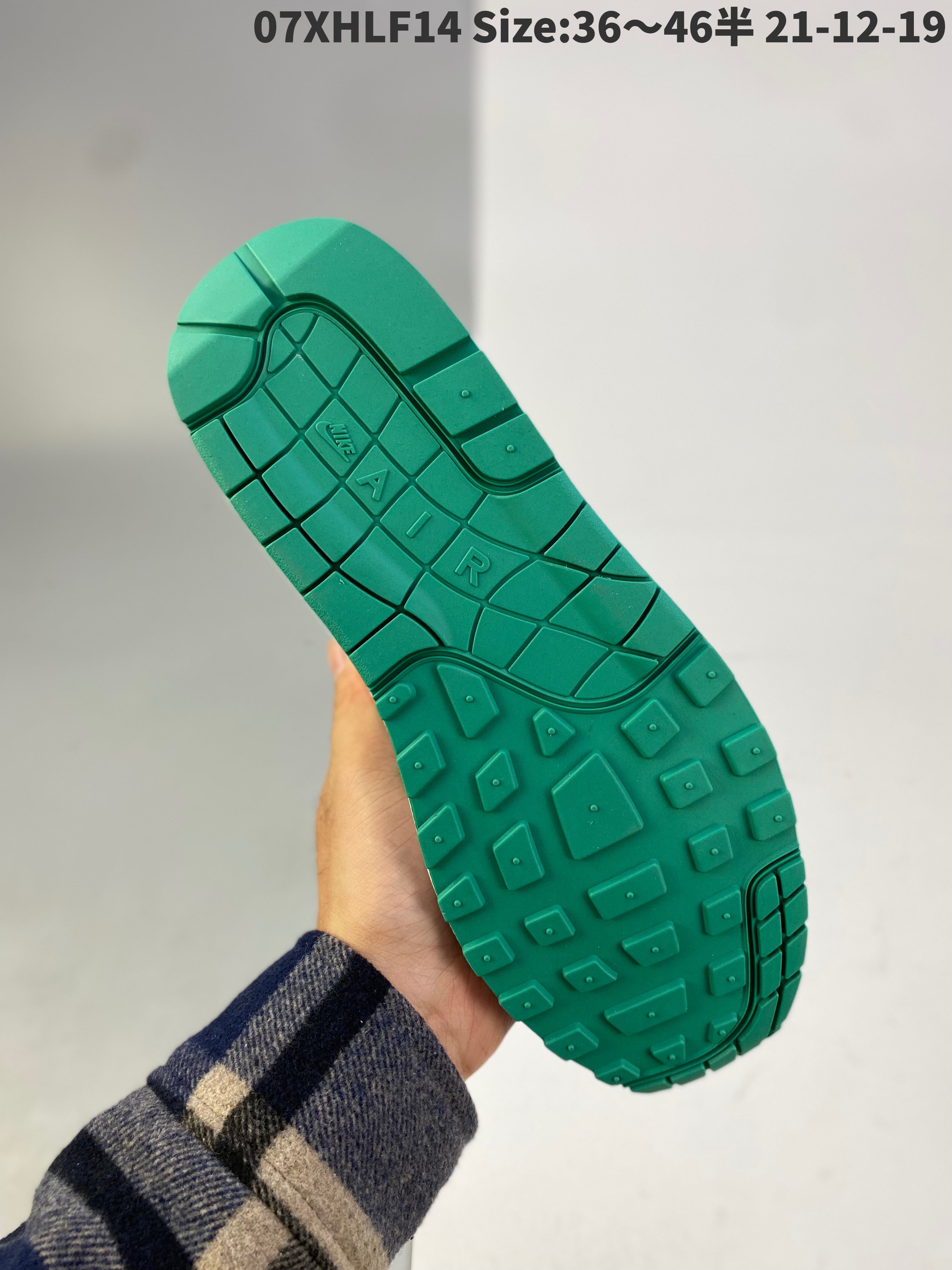 Air Max 1 Sjd 36-46