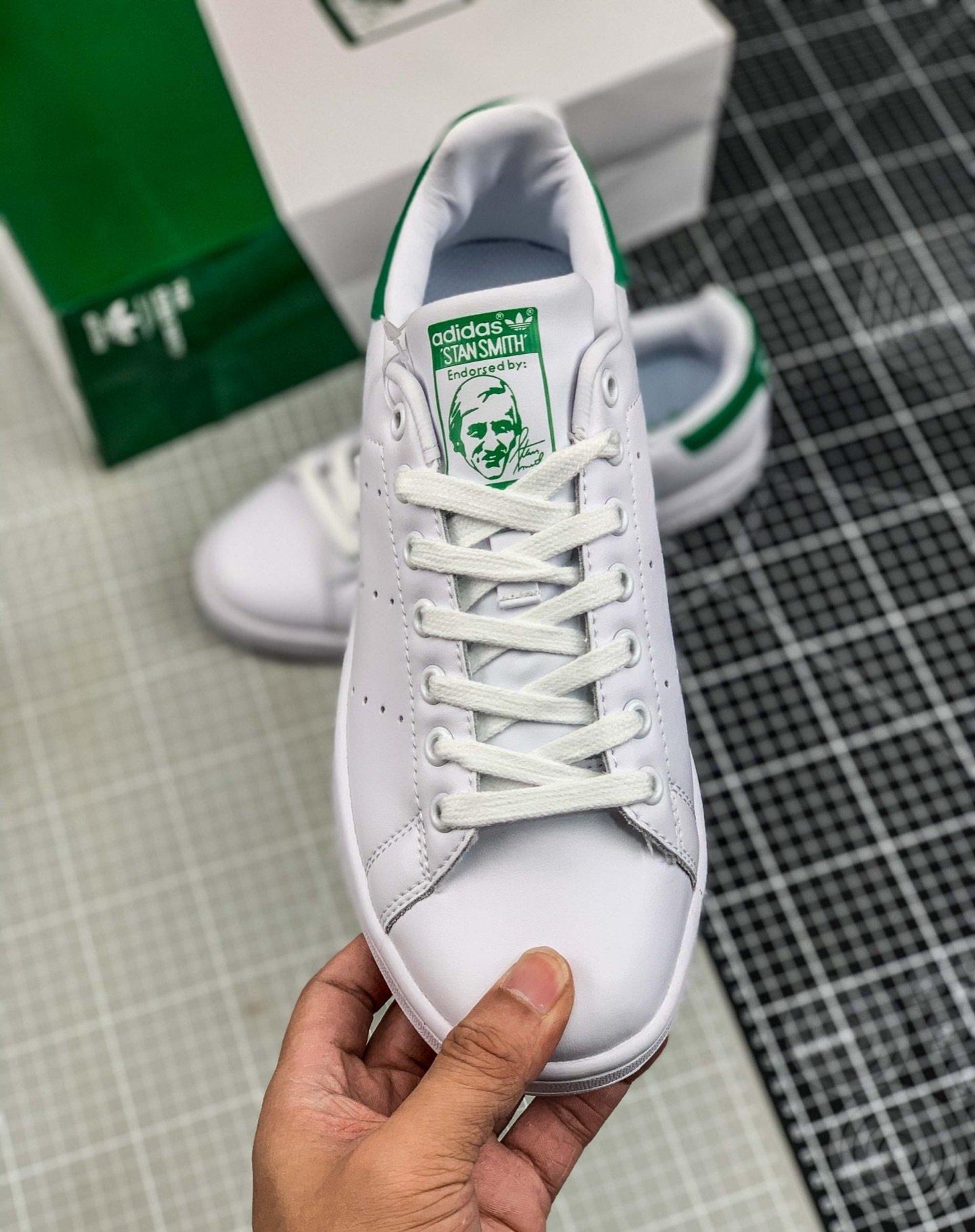Stan Smith 3d