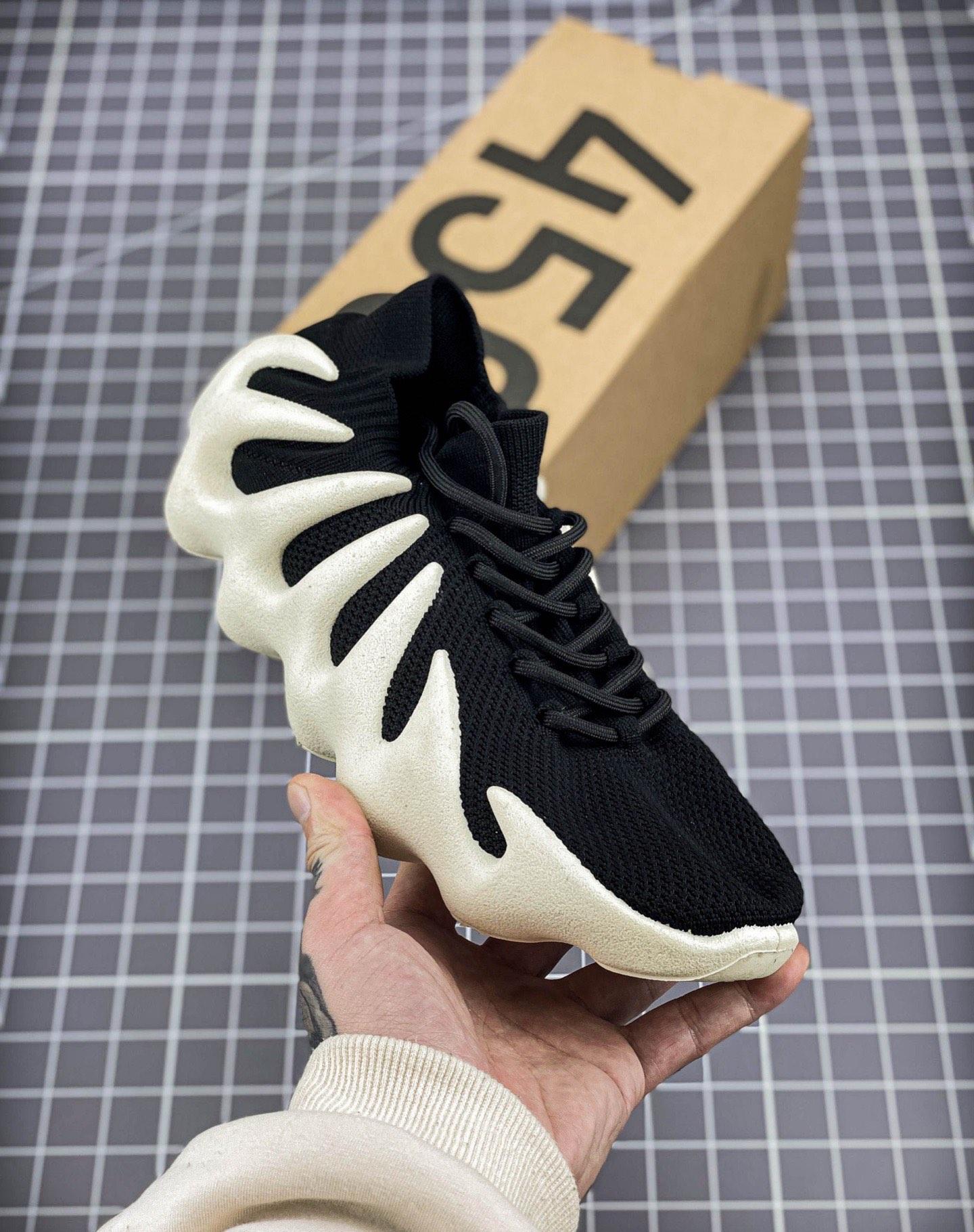 Yeezy 450 Qxyy Cloud White 36-45
