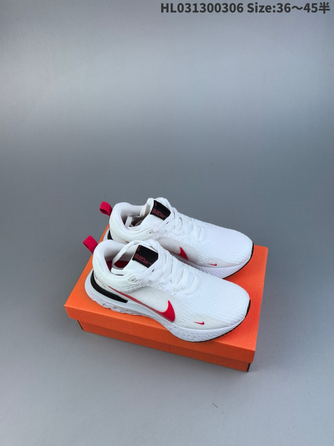 180 React Infinity Run Fk 3 Prm