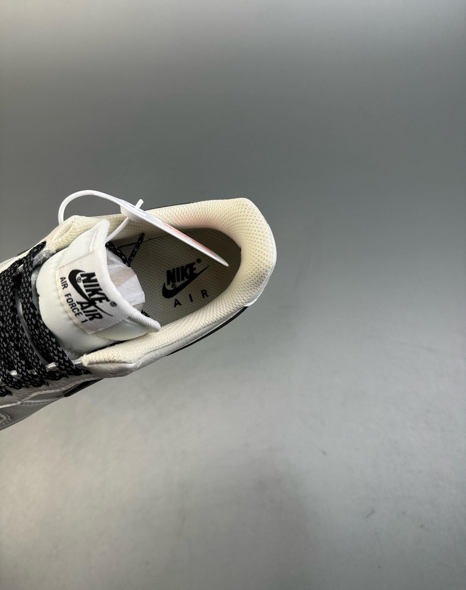 Nk Air Force 1 36-45