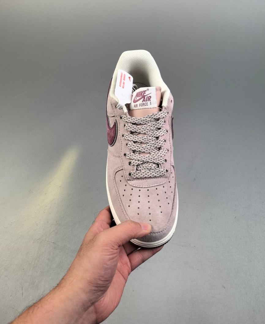 Air Force 107 Lv8 36-45
