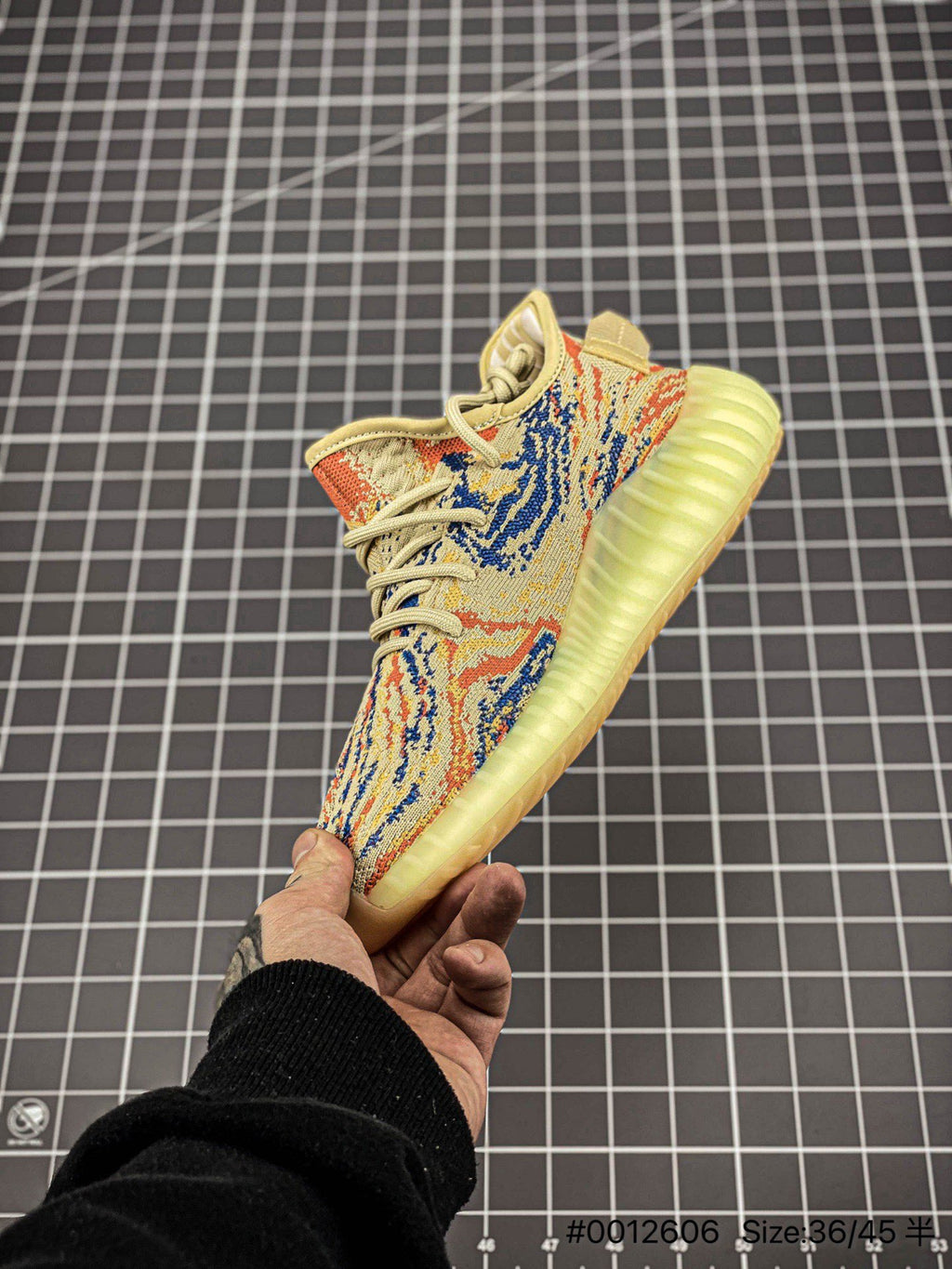 Yeezy Boost 350v2 36-45