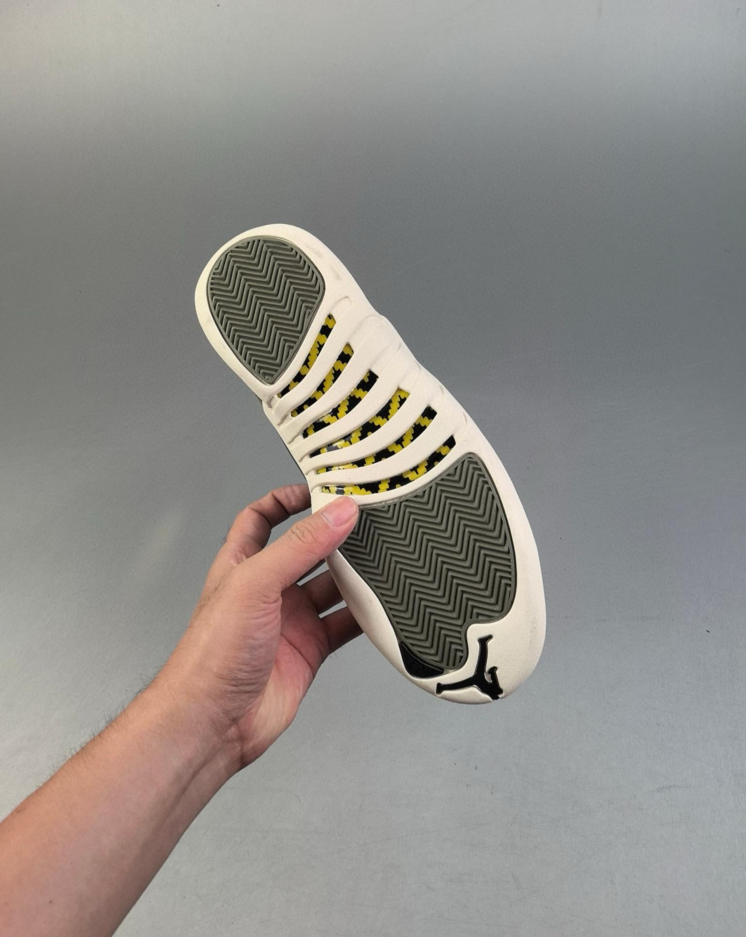 Air Jordan 12 Retro Phantom 40-47
