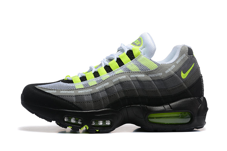 140 Air Max 95 Undefeated