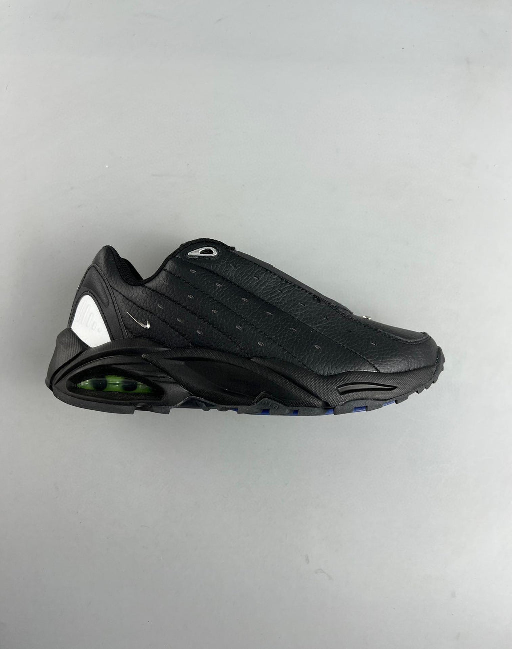 180 Nocta X Hot Step Air Terra 36-45