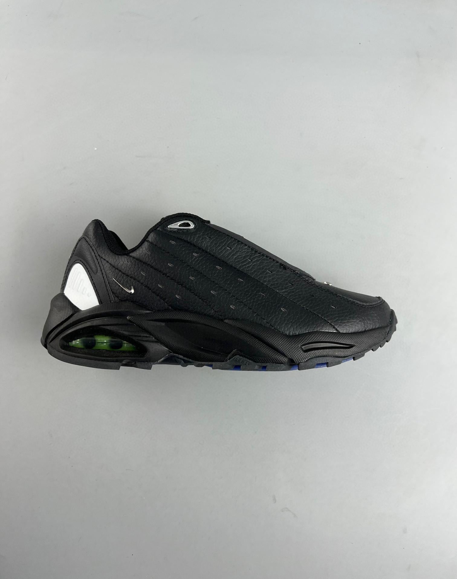 180 Nocta X Hot Step Air Terra 36-45