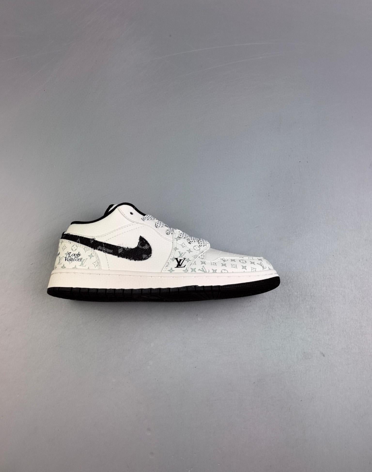 L--- X Air Jordan 1 Low Lv 36-45