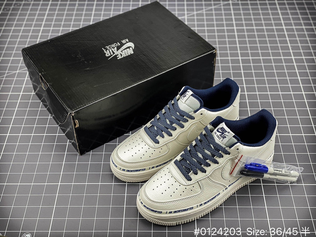 Air Force 1 Low 36-45