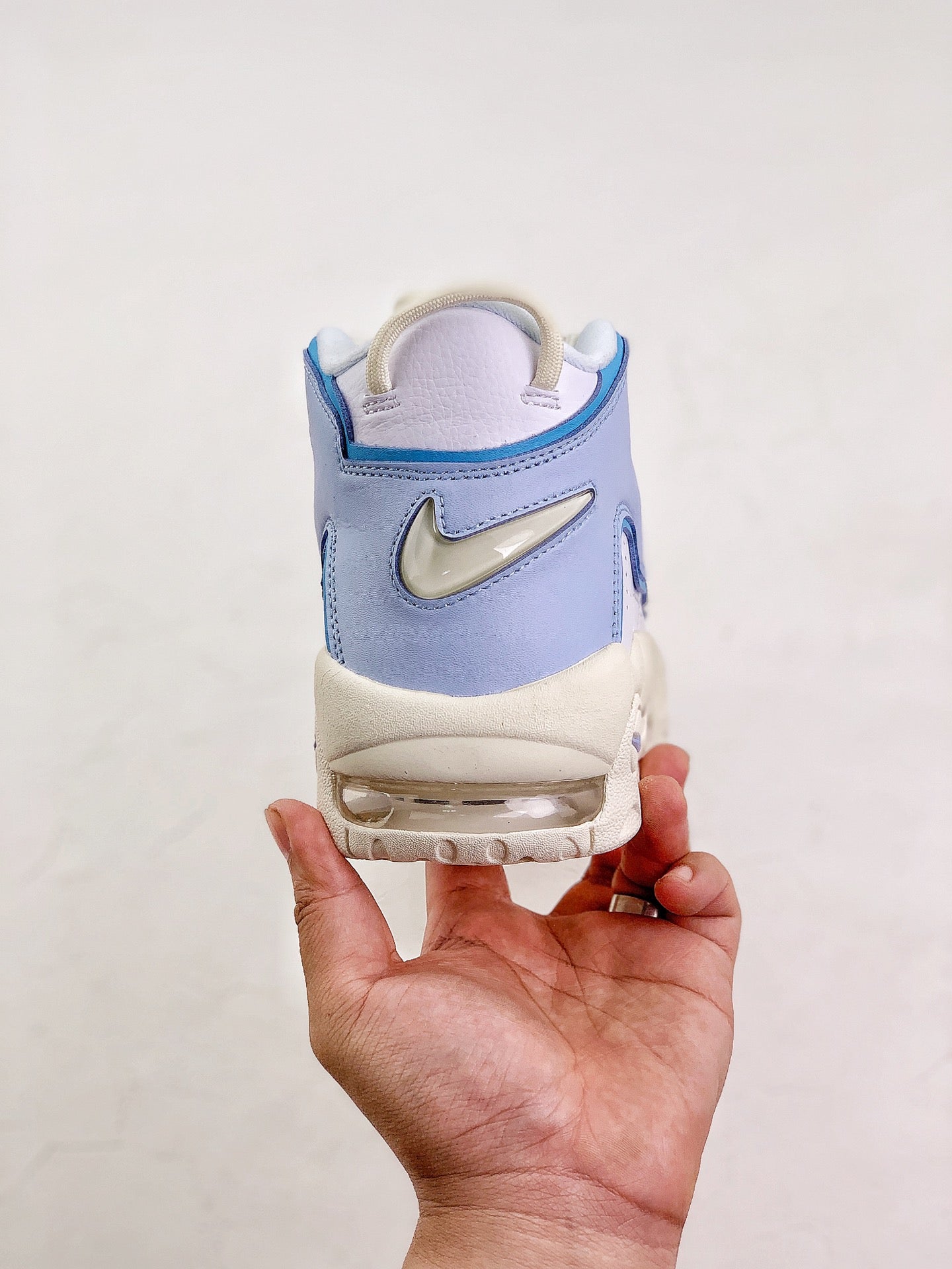 Air More Uptempo 36-45