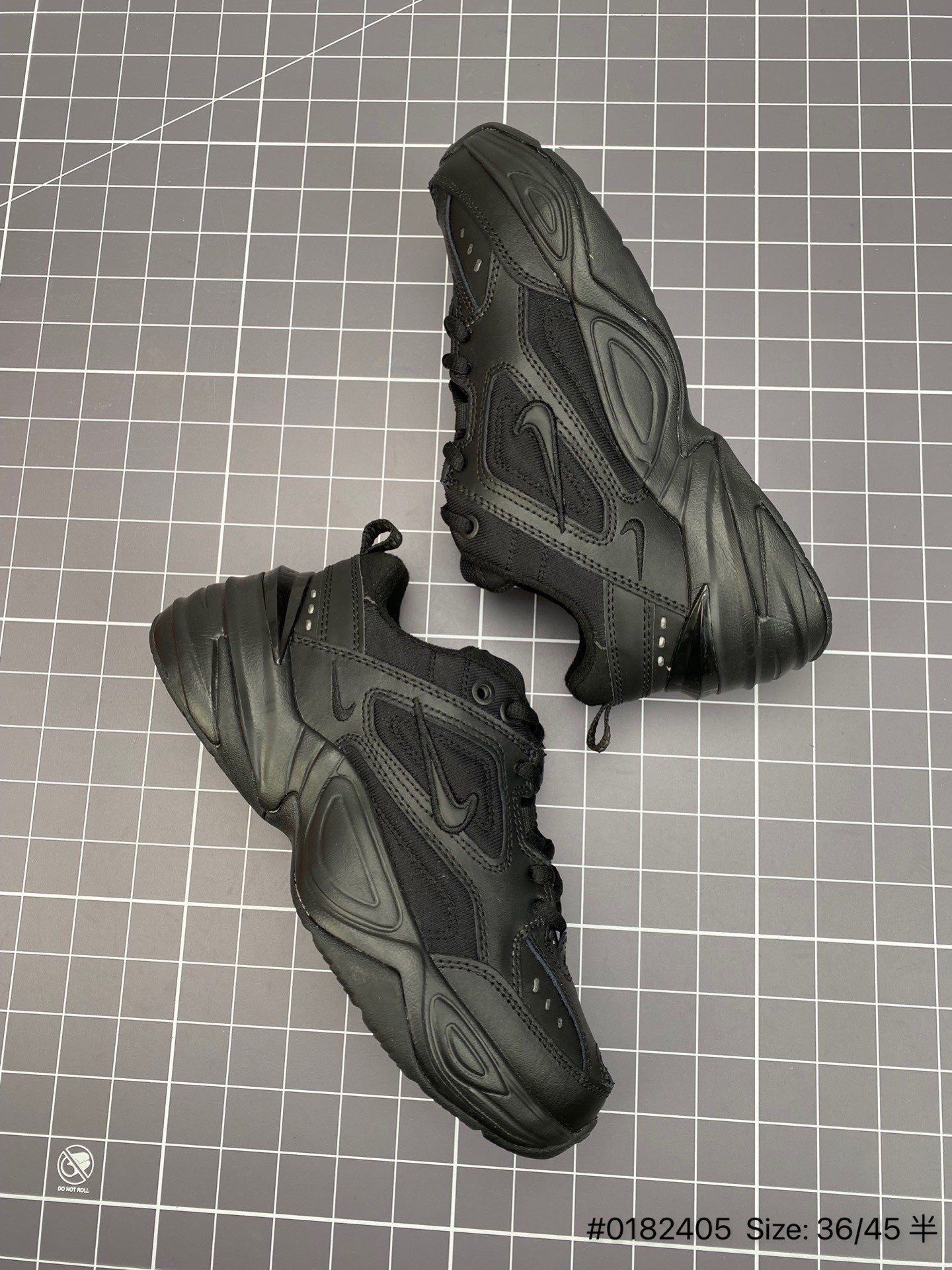 M2k Tekno 36-45